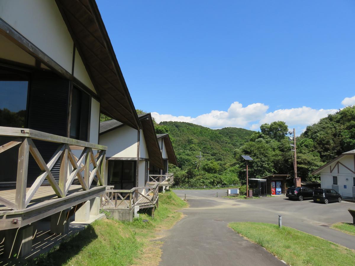 Hotel Bellreaf Otsuki Otsuki  Exterior photo