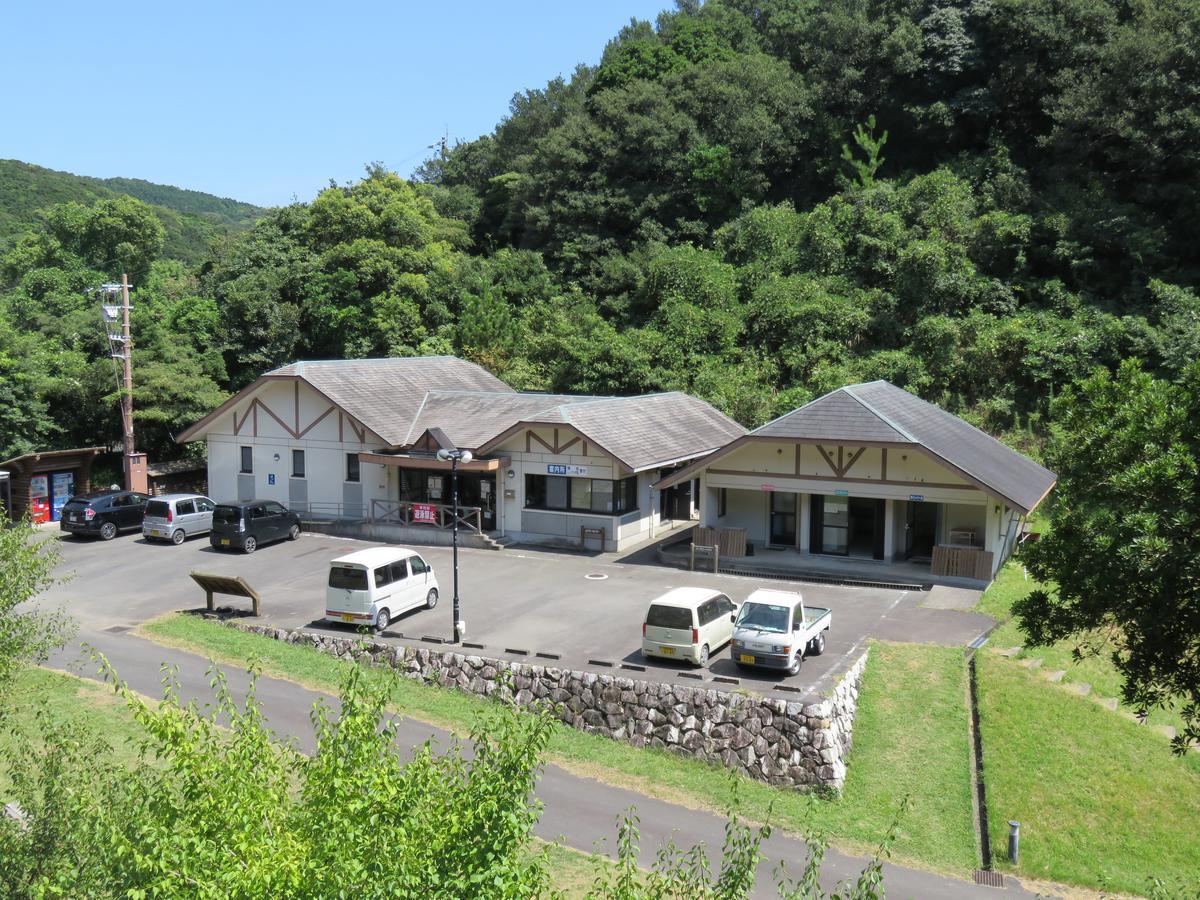 Hotel Bellreaf Otsuki Otsuki  Exterior photo