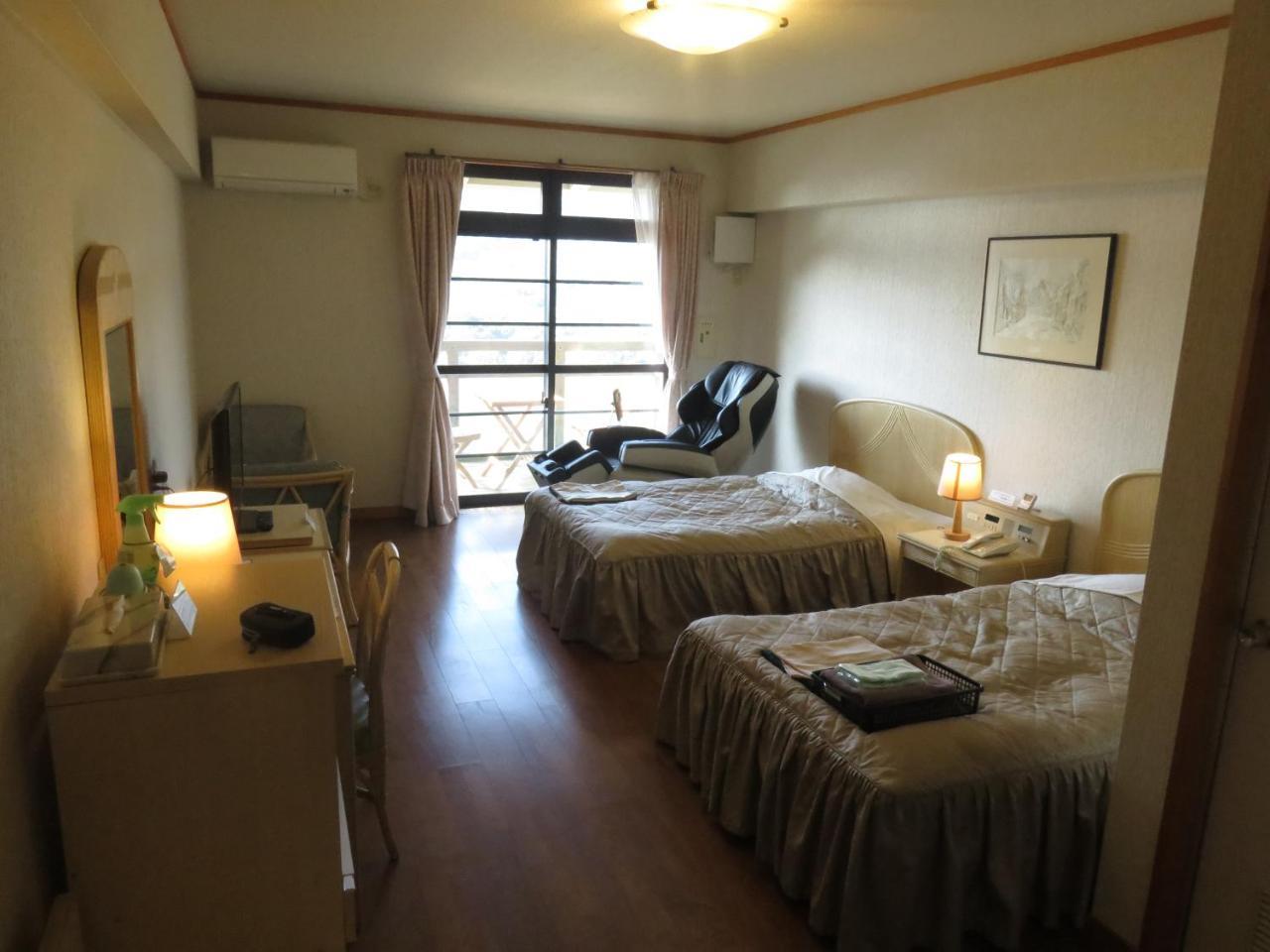 Hotel Bellreaf Otsuki Otsuki  Exterior photo